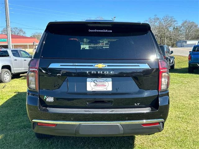 2023 Chevrolet Tahoe 2WD LT
