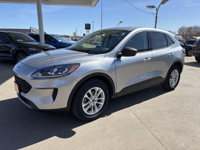 2022 Ford Escape SE 2022 Ford Escape SE