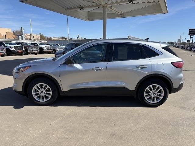 2022 Ford Escape SE 2022 Ford Escape SE