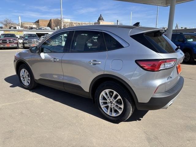 2022 Ford Escape SE 2022 Ford Escape SE