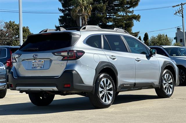 2024 Subaru Outback Limited XT
