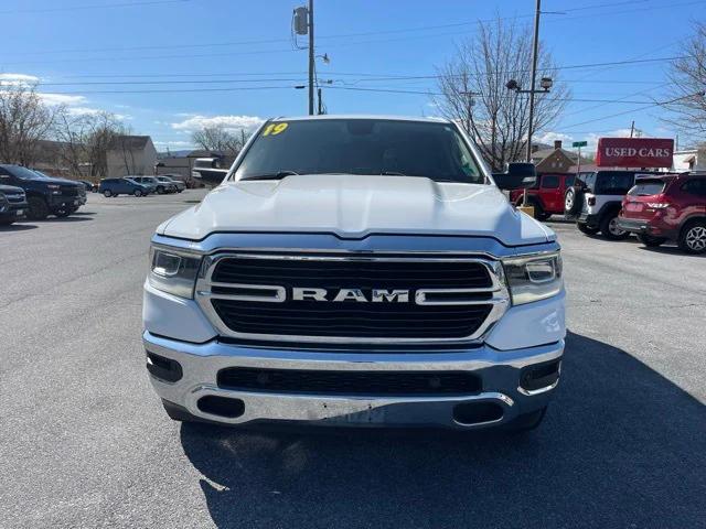2019 RAM 1500 Big Horn/Lone Star Crew Cab 4x4 57 Box