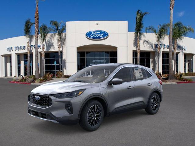 2025 Ford Escape PHEV for sale in Morgan Hill, CA
