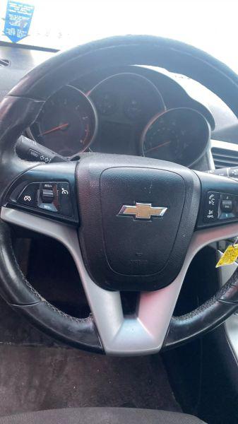 2013 Chevrolet Cruze 1LT Auto