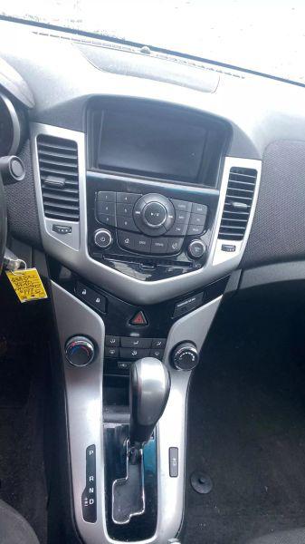 2013 Chevrolet Cruze 1LT Auto