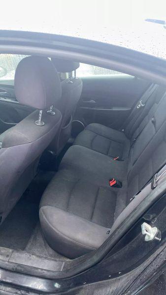 2013 Chevrolet Cruze 1LT Auto