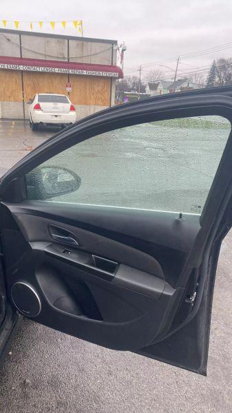 2013 Chevrolet Cruze 1LT Auto