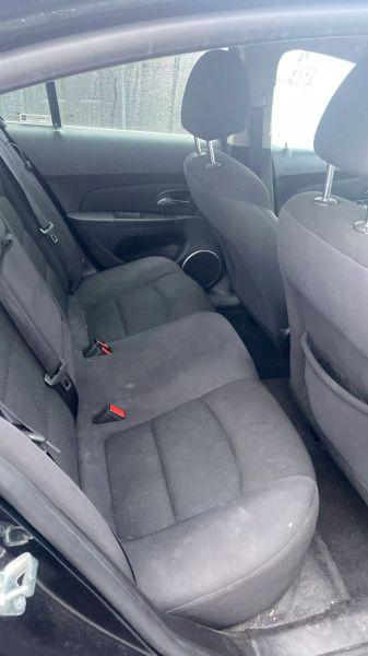 2013 Chevrolet Cruze 1LT Auto