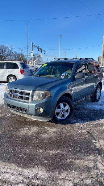 2010 Ford Escape XLT for sale in Rochester, NY