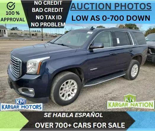 2019 GMC Yukon SLT for sale in Manassas, VA