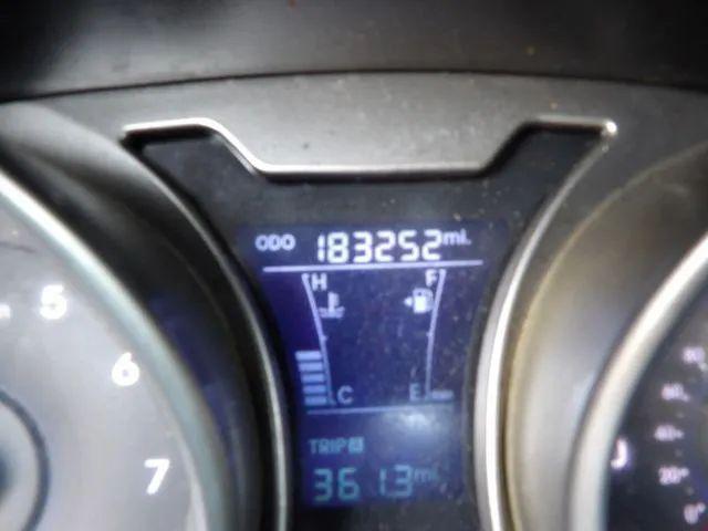 2012 Hyundai Veloster Base w/Gray