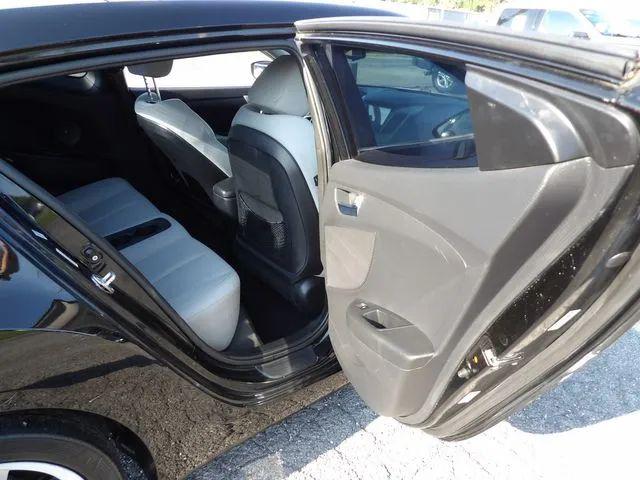 2012 Hyundai Veloster Base w/Gray
