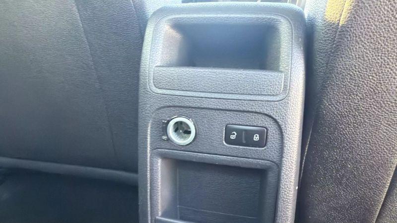 2011 Volkswagen Jetta 2.0L TDI