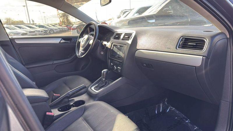 2011 Volkswagen Jetta 2.0L TDI