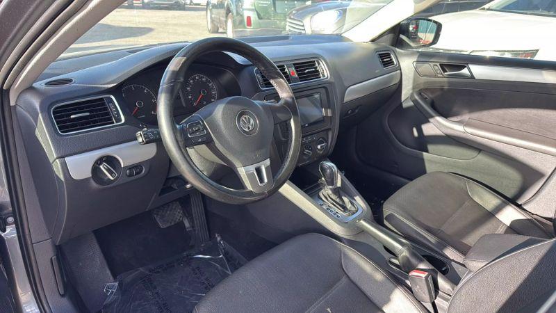2011 Volkswagen Jetta 2.0L TDI