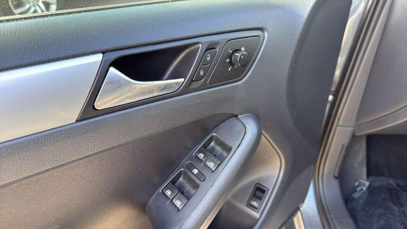 2011 Volkswagen Jetta 2.0L TDI