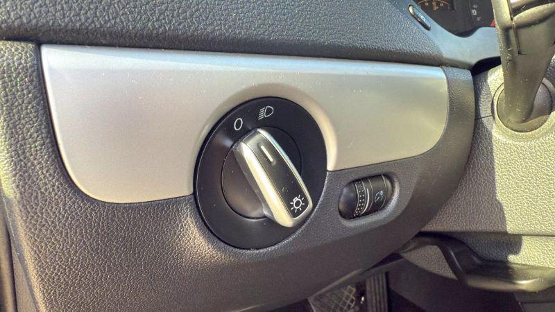 2011 Volkswagen Jetta 2.0L TDI