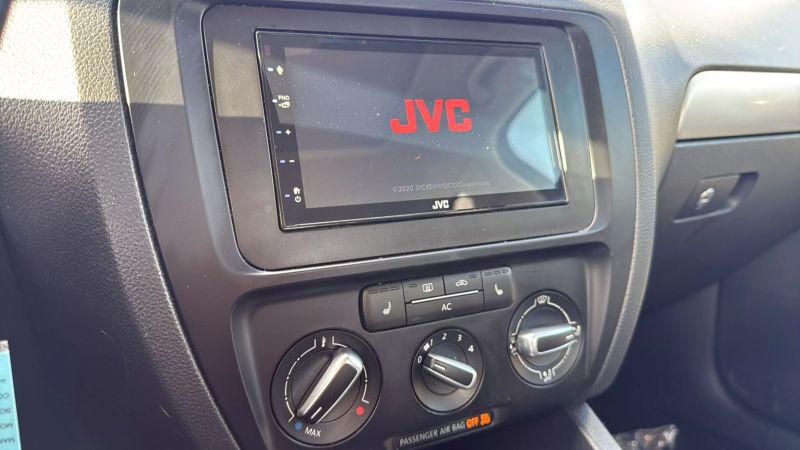 2011 Volkswagen Jetta 2.0L TDI