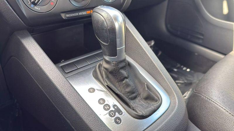 2011 Volkswagen Jetta 2.0L TDI