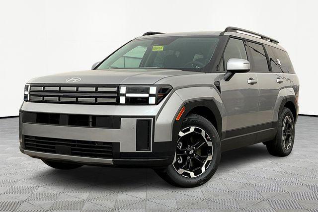 New 2025 Hyundai Santa Fe For Sale in Olive Branch, MS