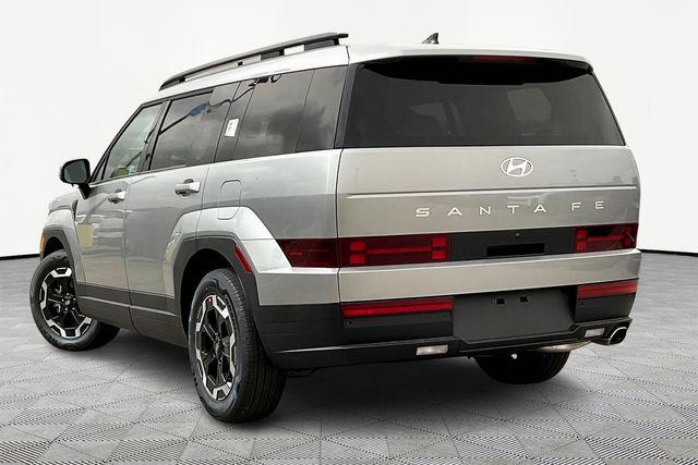 New 2025 Hyundai Santa Fe For Sale in Olive Branch, MS