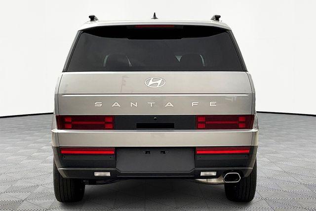 New 2025 Hyundai Santa Fe For Sale in Olive Branch, MS