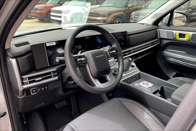 New 2025 Hyundai Santa Fe For Sale in Olive Branch, MS