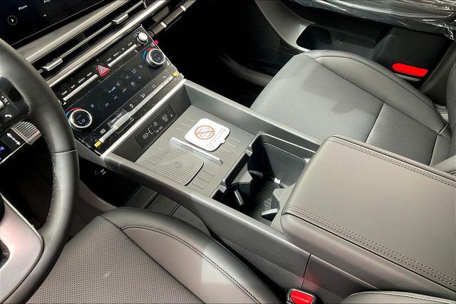 New 2025 Hyundai Santa Fe For Sale in Olive Branch, MS