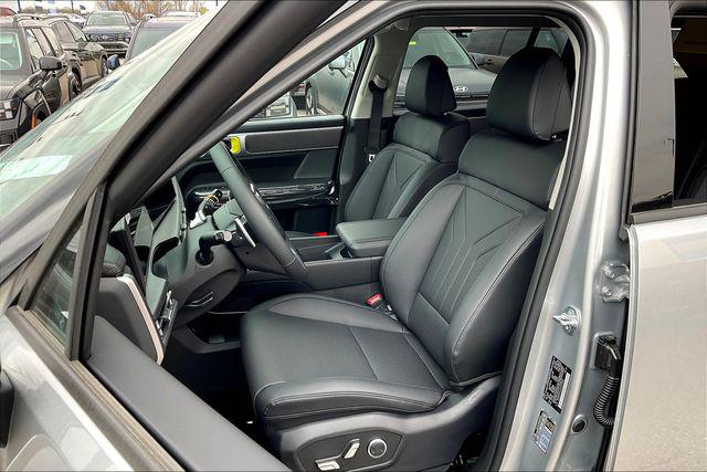 New 2025 Hyundai Santa Fe For Sale in Olive Branch, MS
