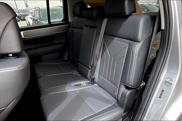 New 2025 Hyundai Santa Fe For Sale in Olive Branch, MS
