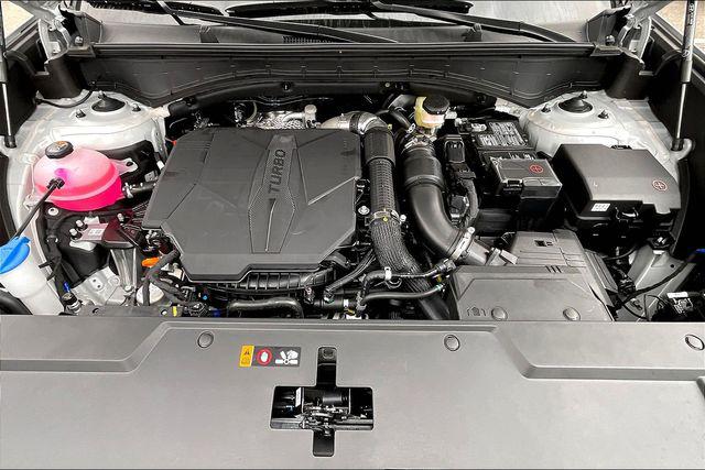 New 2025 Hyundai Santa Fe For Sale in Olive Branch, MS