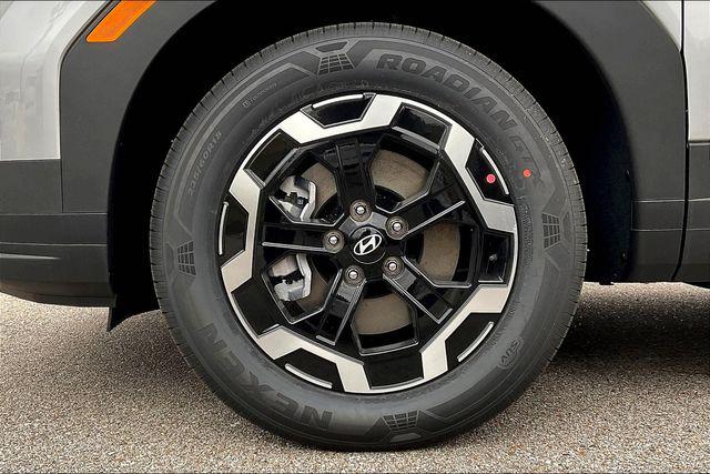 New 2025 Hyundai Santa Fe For Sale in Olive Branch, MS