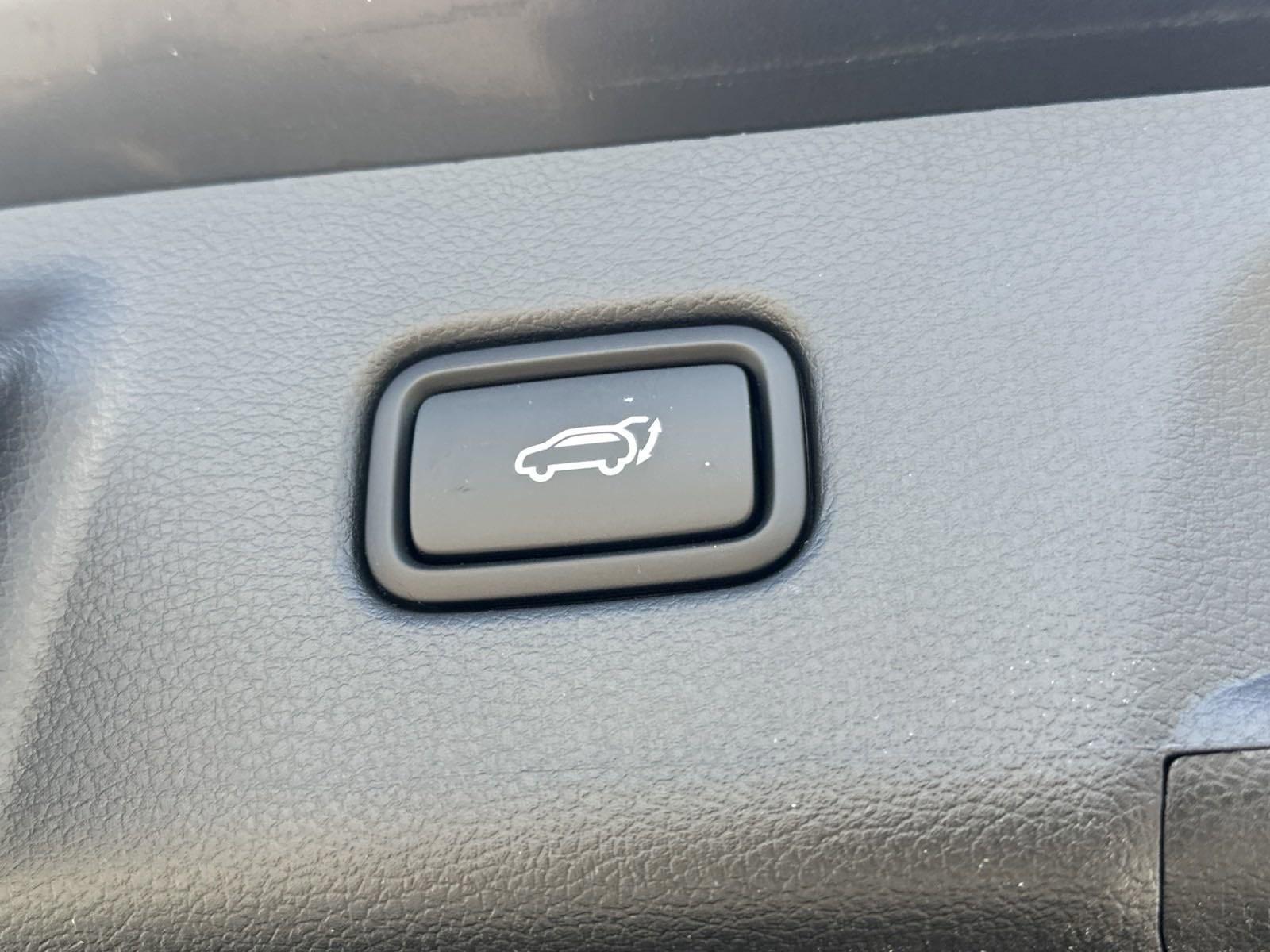 2025 Hyundai Palisade Calligraphy Night Edition - Photo 13
