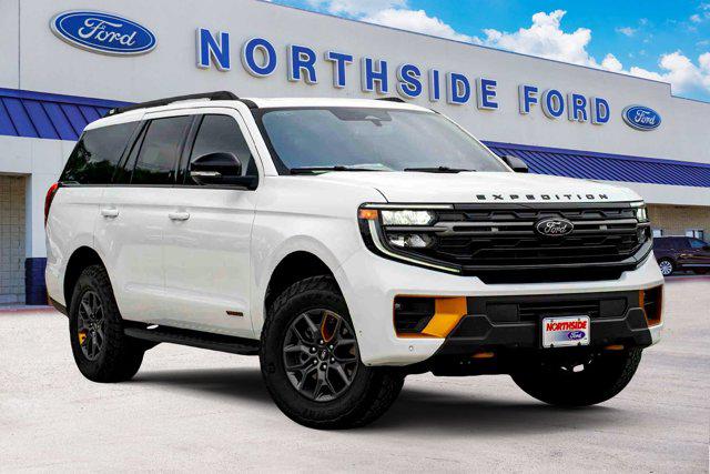 2025 Ford Expedition Tremor for sale in San Antonio, TX