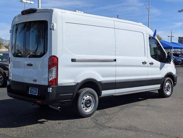 Used 2023 Ford Transit-250 Cargo Van For Sale in Green Valley, AZ
