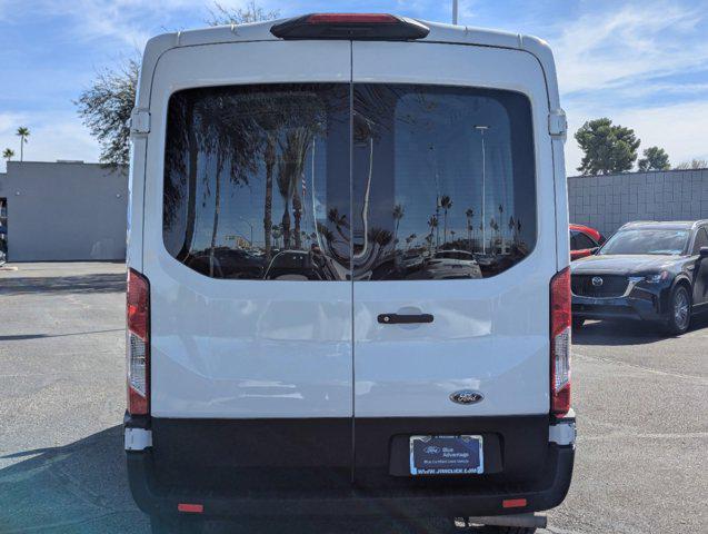 Used 2023 Ford Transit-250 Cargo Van For Sale in Green Valley, AZ
