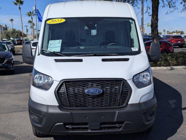 Used 2023 Ford Transit-250 Cargo Van For Sale in Green Valley, AZ