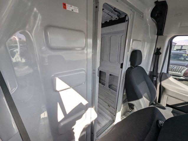 Used 2023 Ford Transit-250 Cargo Van For Sale in Green Valley, AZ