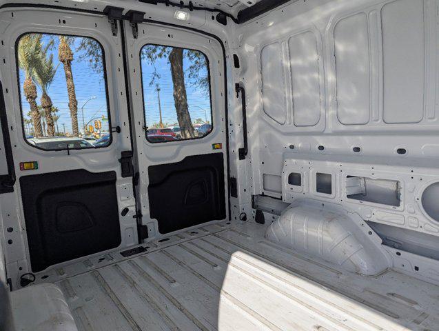 Used 2023 Ford Transit-250 Cargo Van For Sale in Green Valley, AZ