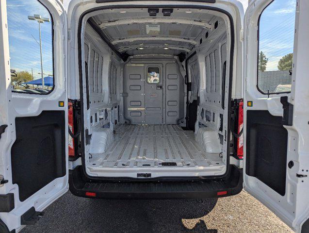 Used 2023 Ford Transit-250 Cargo Van For Sale in Green Valley, AZ