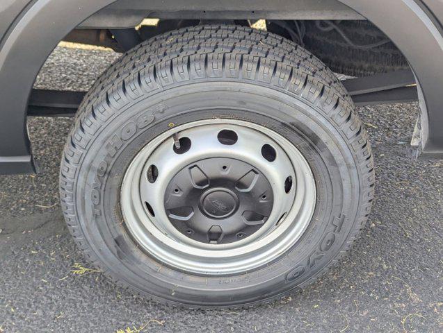 Used 2023 Ford Transit-250 Cargo Van For Sale in Green Valley, AZ