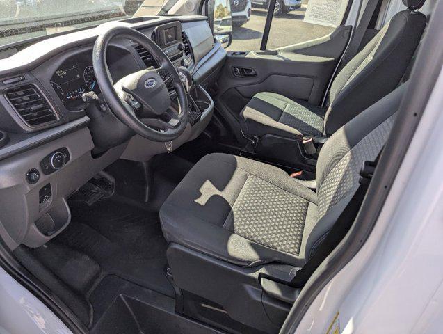 Used 2023 Ford Transit-250 Cargo Van For Sale in Green Valley, AZ