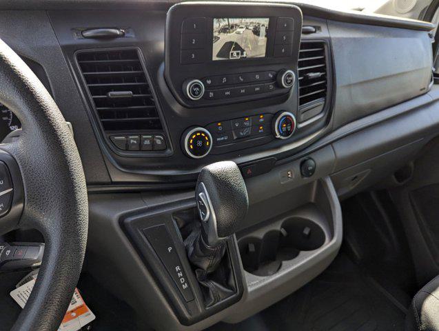 Used 2023 Ford Transit-250 Cargo Van For Sale in Green Valley, AZ
