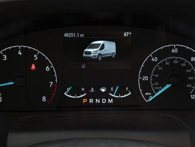 Used 2023 Ford Transit-250 Cargo Van For Sale in Green Valley, AZ