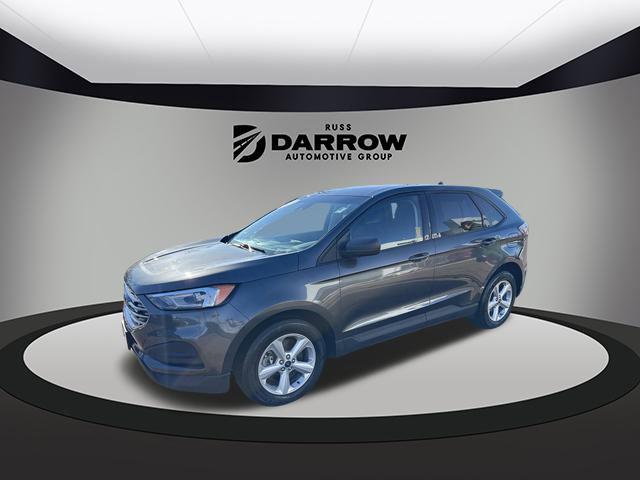 2020 Ford Edge SE