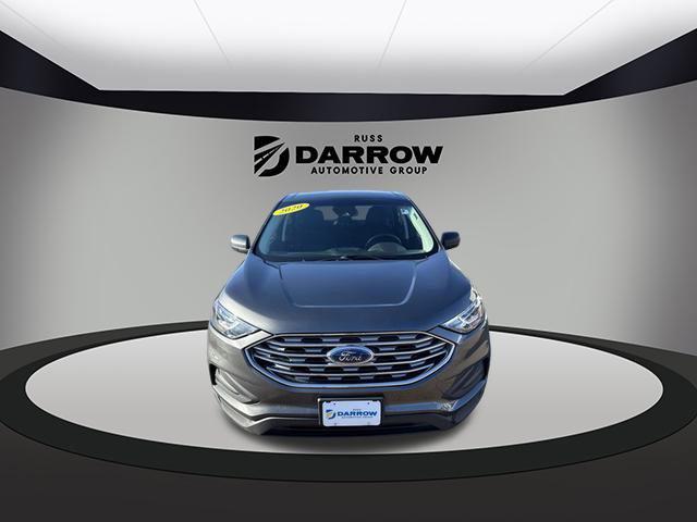 2020 Ford Edge SE