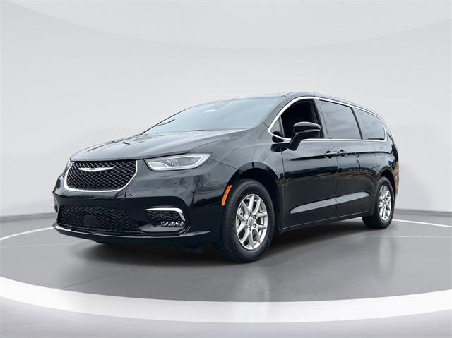 2025 Chrysler Pacifica PACIFICA SELECT