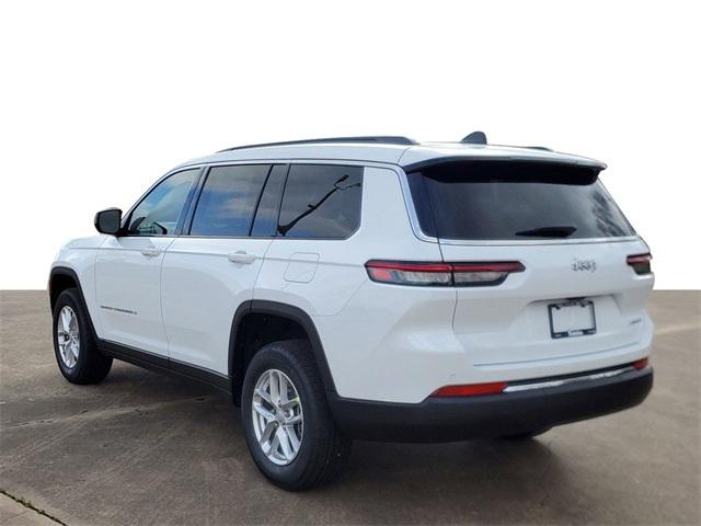 2025 Jeep Grand Cherokee GRAND CHEROKEE L LAREDO 4X2
