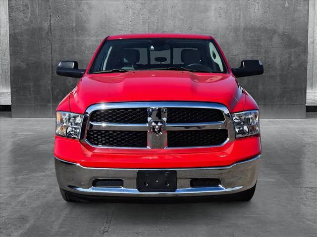 2023 RAM 1500 Classic SLT Crew Cab 4x4 57 Box