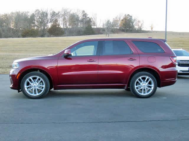 2021 Dodge Durango GT AWD